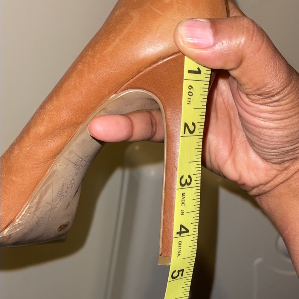 Jessica Simpson Heels